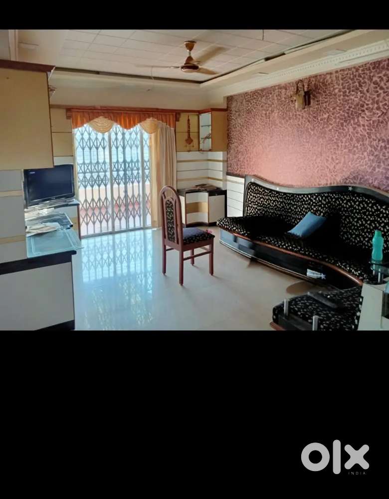 Bhujbal Towers Kothrud