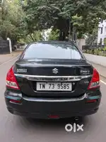 Maruti Suzuki Swift Dzire 1.2 Vxi BSIV, 2009, Petrol