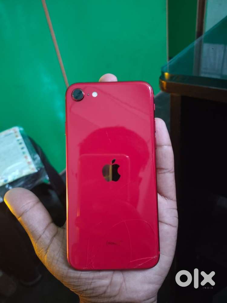 Iphone se2