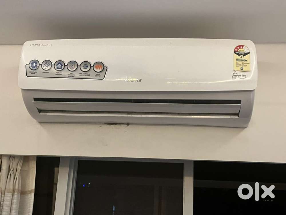 Voltas split Ac 1.5 Ton