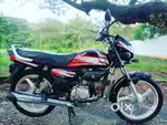 Hf deluxe Good Condition