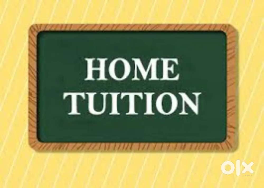 Tution tutor for student nearby Walekarwadi, Nigdi and Chinchwad