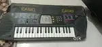 SA-65 CASIO -SYNTHESIZER/PIANO with Body Cover for Sale