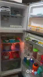 Samsung fridge double door