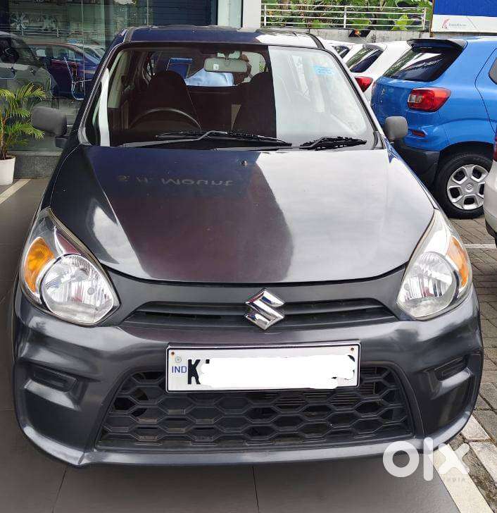 Maruti Suzuki Alto 800 2012-2016 LXI, 2023, Petrol