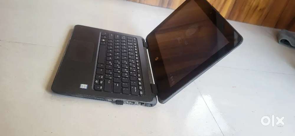 HP LAPTOP 360 FOLD AND TOUCH SCREEN