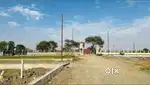 20*40 garden+corner plot available