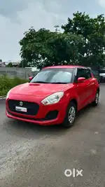 Swift VDI 2018 Model
