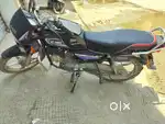 Hero spender i3s well maintained