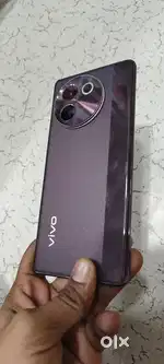 Vivo v30 e auto warranty