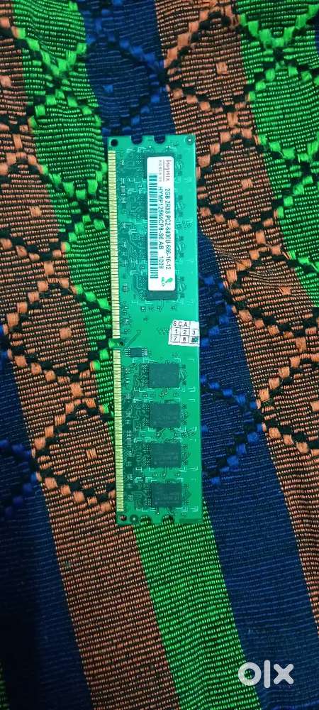 DDR2 2GP Ram Available
