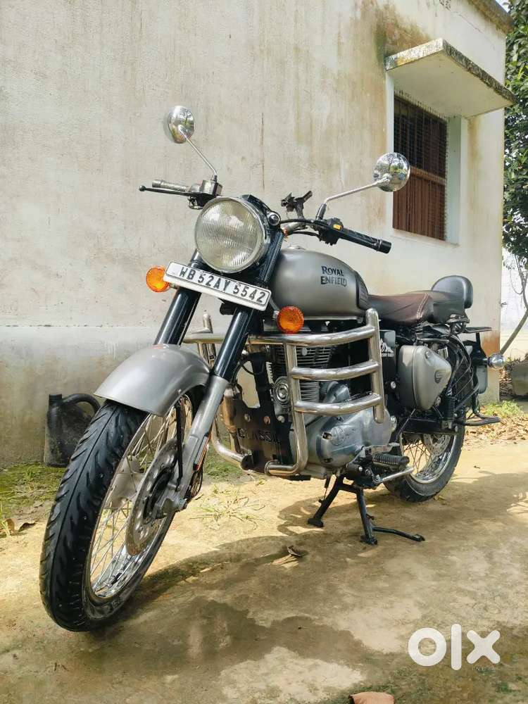 CONDITION IS VERY GOOD ONLY 24500 KM RUNNING