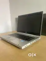HP Elite book (i5, 6gb ram)
