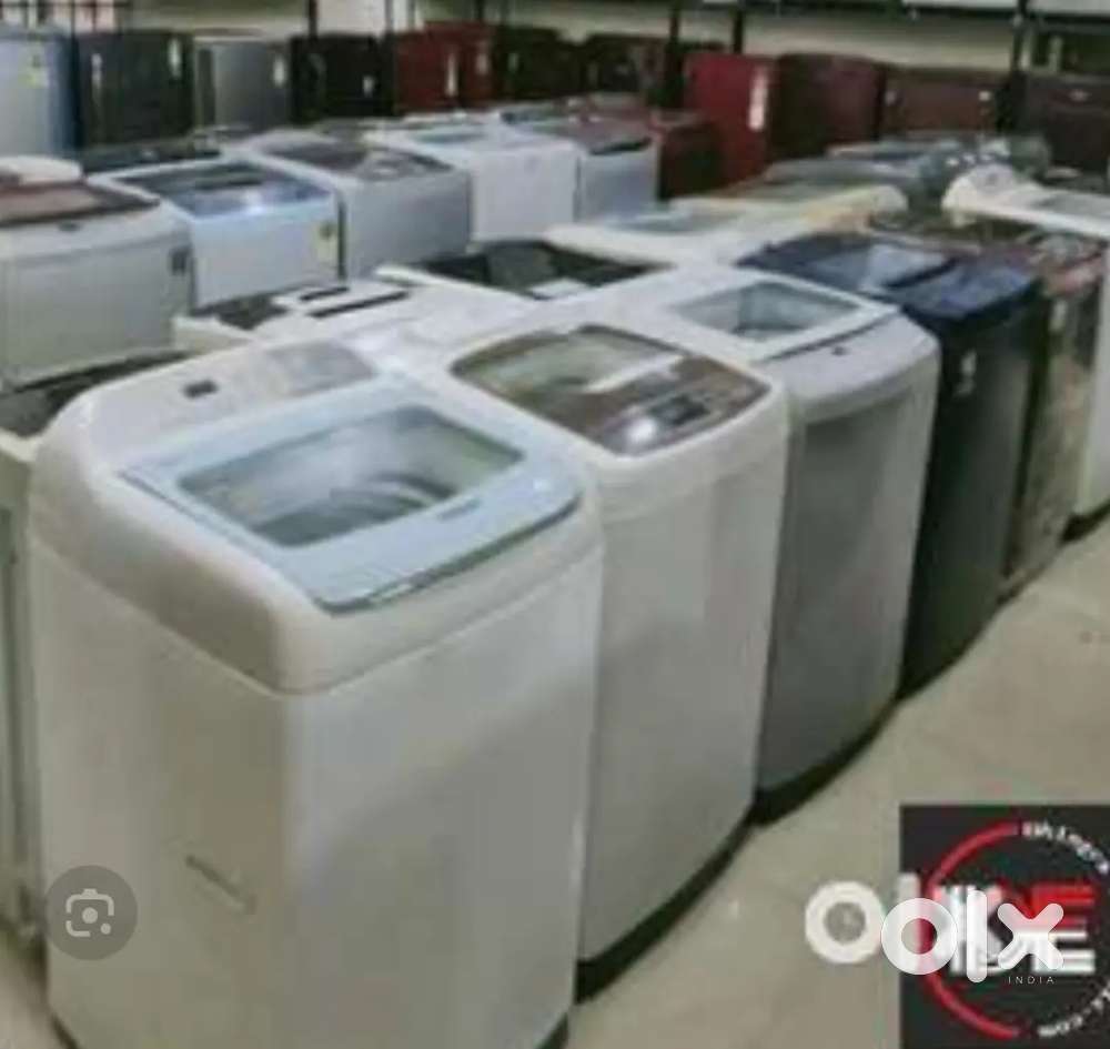 Low budget toploading washing machines 5999