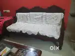 Sofa 3 seater plus 2 single seater