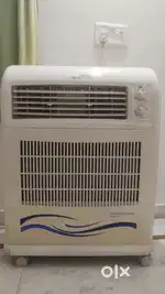 Orient Electric Tornado Grand CH6002B 60 litres Air Cooler (White)
