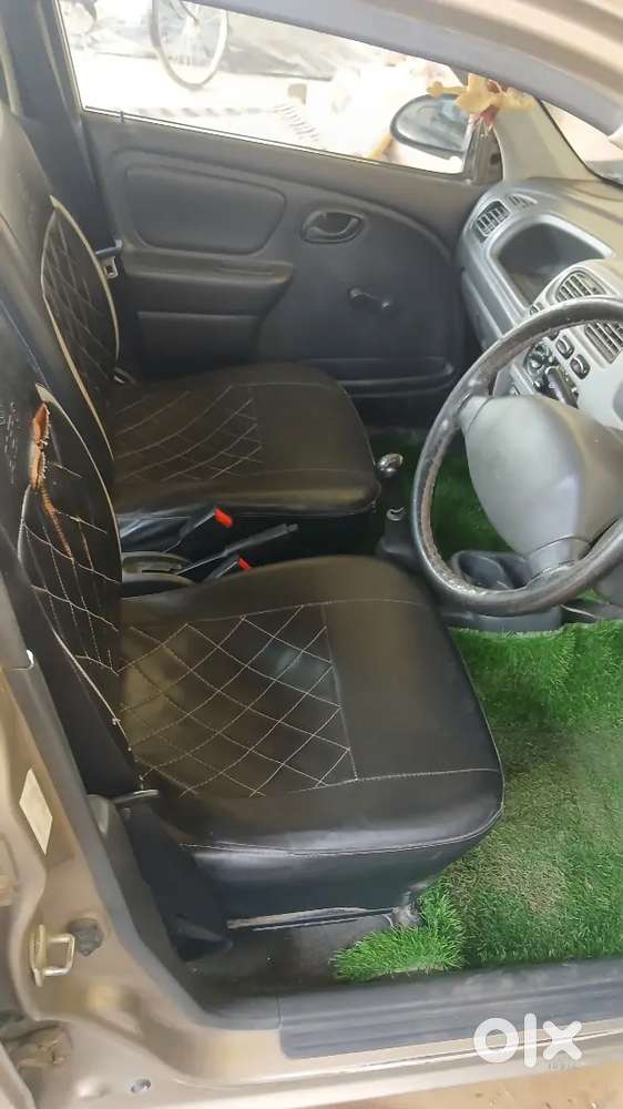 Koi kami nhi ha