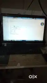 Lenovo computer system no problem