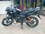 Honda cb tvister 2014 60+ mileage