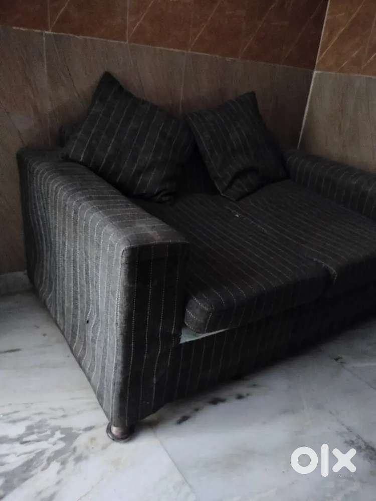 Sofa two seater