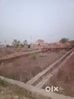 IIM ROAD MUBARAKPUR 25 fit ka road hai
