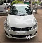 Maruti Suzuki Swift Dzire Vdi BSIV, 2012, Diesel