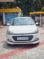 Hyundai i20 Sportz 1.2 MT, 2015, Petrol