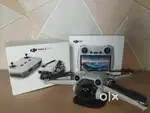 DJI Mini 3 Pro Drone With RC Smart Controller Starter Savings Bundle
