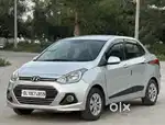 Hyundai Xcent 1.2 VTVT S, 2016, CNG & Hybrids