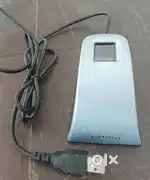 Finger print scanner
