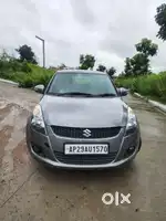 Maruti Suzuki Swift 2011-2014 VDI, 2012, Diesel