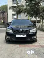 Skoda Laura 1.9 Elegance TDI AT, 2010