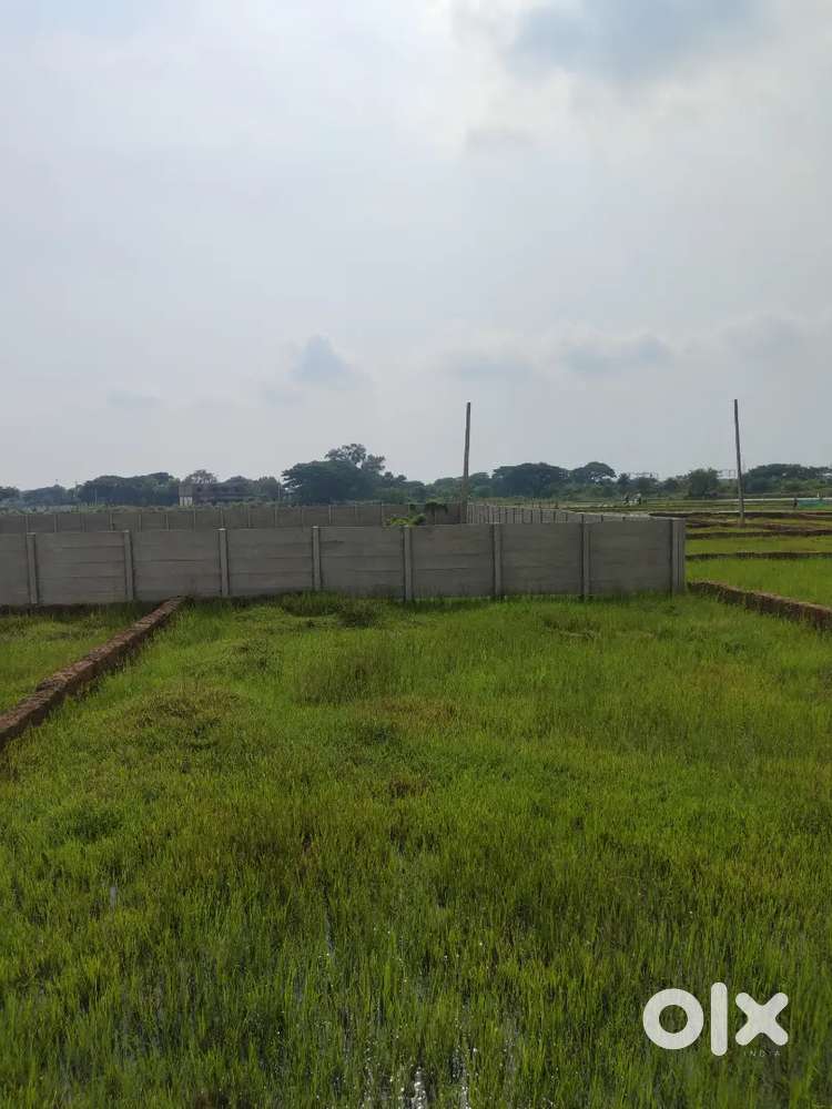 Single owner plot per sqft price 1550/ (PLOT NO- 1)