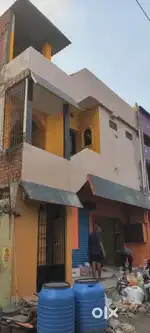 House for sale in cromepet