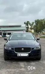 Jaguar XE 2.0L Diesel Prestige, 2017, Diesel