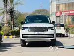 Land Rover Range HSE 3.0 Diesel, 2016, Diesel