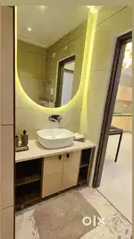 2 bhk flat good location good rent income