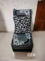 6 seater L shape sofa set