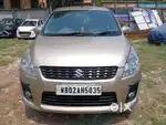 Maruti Suzuki Ertiga 2012-2015 VXI, 2015, Petrol
