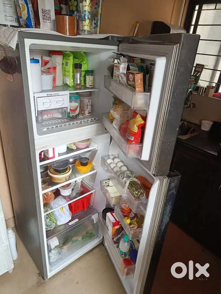 LG double door