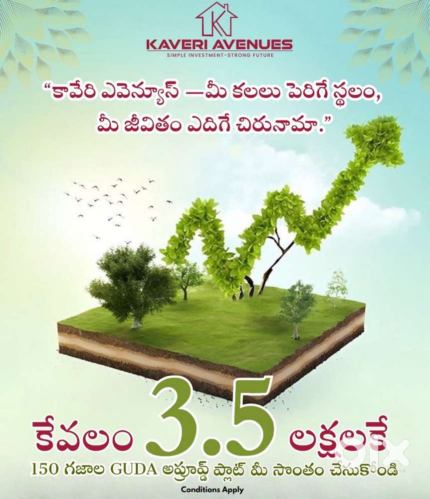 Budget plots with EMI