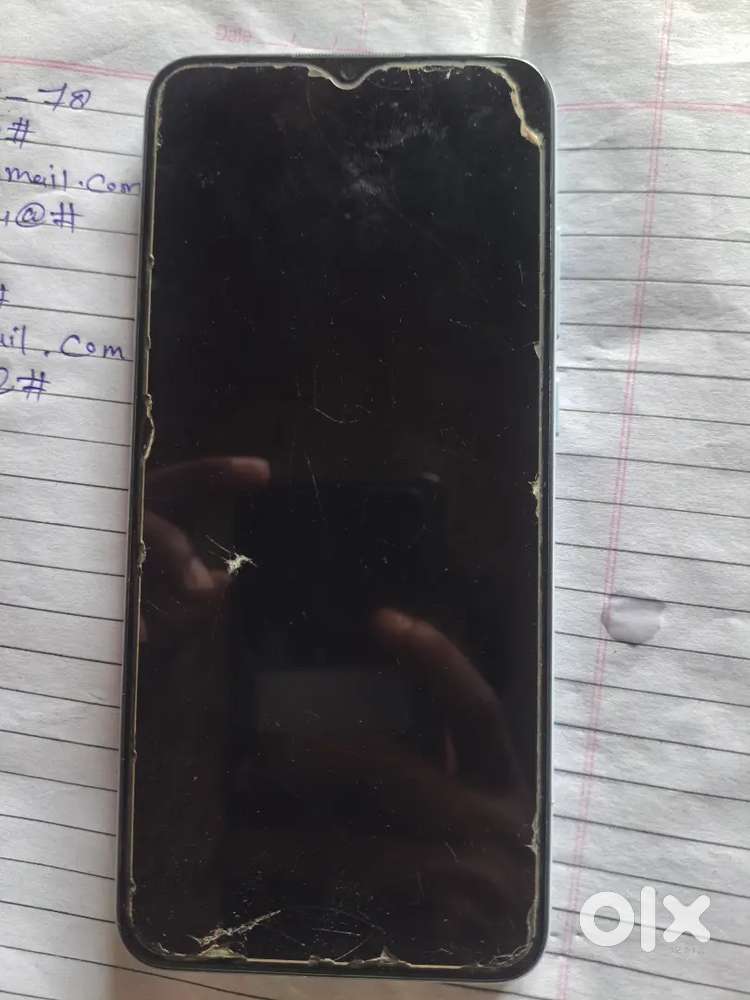 Sumsung galaxy a53 5g 8/128 all phone original