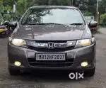 Honda City 2008-2011 1.5 V AT, 2011, Petrol