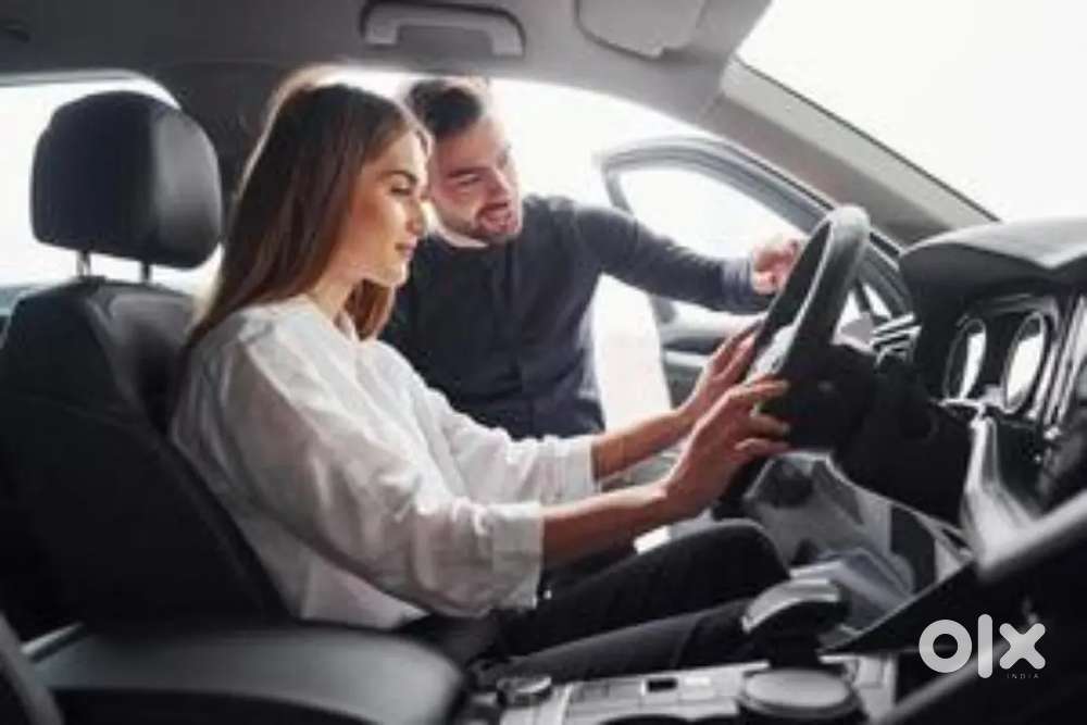 Urgent need personal driver for vvip kothi