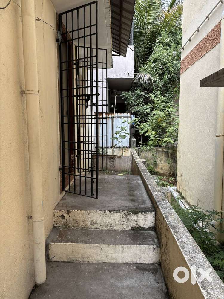 One Bedroom House for Rent in Chromepet AGS Colony