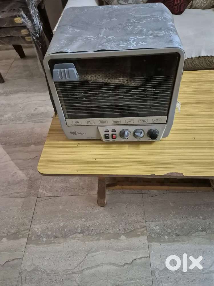 Oven ( OTG )