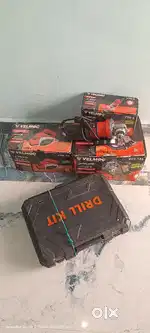 Carpenter Work Motors