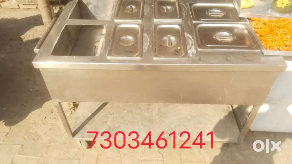 18000 me achi  condition me hai conter