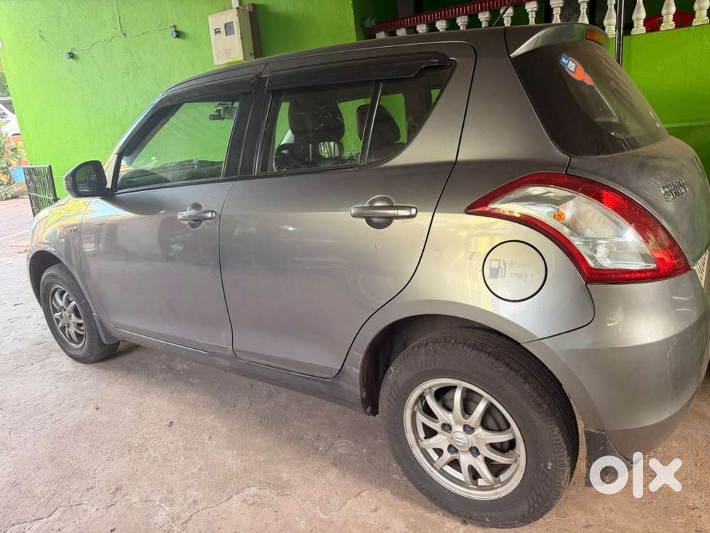 Maruti Suzuki Swift 2014 Petrol Good Condition