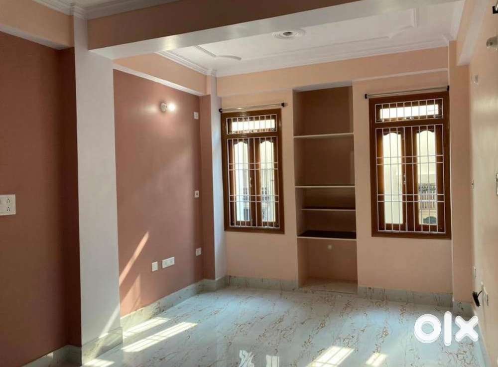 New House with 2bhk+2 bathroom + Big Hall and Dining Area